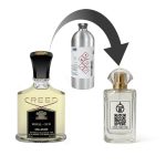 دکانت عطر کرید رویال عود - برند لوزی - 75 میلی لیتر