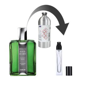 دکانت عطر کارون پور آن هوم - برند لوزی - 10 میلی لیتر
