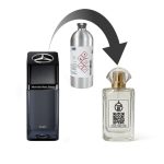 دکانت عطر مرسدس بنز سلکت - برند لوزی - 75 میلی لیتر