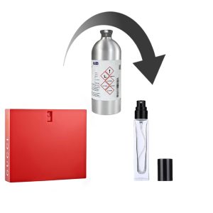 دکانت عطر گوچی راش - برند لوزی - 10 میلی لیتر
