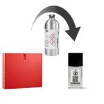 دکانت عطر گوچی راش - برند لوزی - 30 میلی لیتر