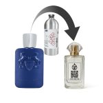دکانت عطر پارفومز د مارلی پرسیوال - برند لوزی - 75 میلی لیتر