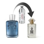 دکانت عطر پارفومز د مارلی سدلی - برند لوزی - 75 میلی لیتر