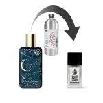 دکانت عطر آتلیه کلن کلیمنت کالیفرنیا 2021 – برند لوزی - 30 میلی لیتر