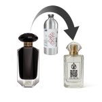 دکانت عطر ویکتوریا سکرت نایت - برند لوزی - 75 میلی لیتر