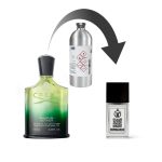دکانت عطر کرید اوریجینال وتیور - برند لوزی - 30 میلی لیتر