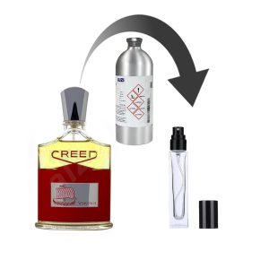 دکانت عطر کرید وایکینگ - برند لوزی