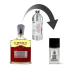 دکانت عطر کرید وایکینگ - برند لوزی - Image 3