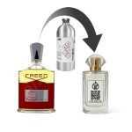 دکانت عطر کرید وایکینگ - برند لوزی - Image 4