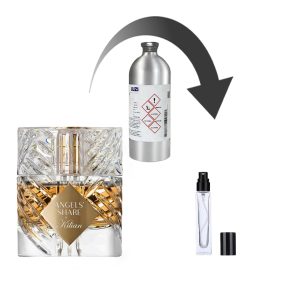 دکانت عطر بای کیلیان آنجلز شیر - برند لوزی - 5 میل