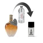 دکانت عطر اسکادا کالکشن زنانه - برند لوزی - Image 3