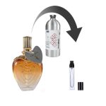 دکانت عطر اسکادا کالکشن زنانه - برند لوزی - Image 2