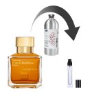 دکانت عطر میسون فرانسیس کورکجان گرند سویر - برند لوزی - Image 2