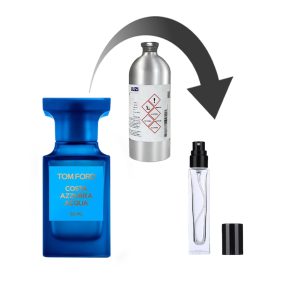 دکانت عطر تام فورد کاستا آزارو آکوا - برند لوزی