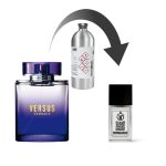 دکانت عطر ورساچه ورسوس - برند لوزی - Image 3