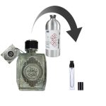 دکانت عطر ارد الزعفران سلطان القلوب - برند لوزی - Image 2