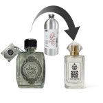 دکانت عطر ارد الزعفران سلطان القلوب - برند لوزی - Image 4