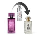 دکانت عطر لالیک آمیتیس - برند لوزی - Image 4