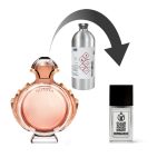 دکانت عطر پاکو رابان المپیا - برند لوزی - Image 3