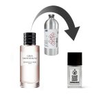 دکانت عطر دیور گریس مانتین - برند لوزی - Image 3