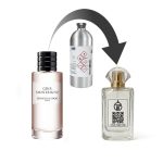 دکانت عطر دیور گریس مانتین - برند لوزی - Image 4