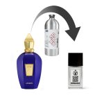 دکانت عطر زرجوف اکسنتو - برند لوزی - 30 میلی لیتر