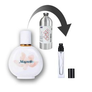 دکانت عطر ایو روشه مگنولیا - برند لوزی