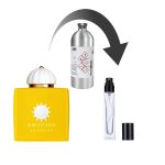 دکانت عطر آمواج سان شاین - برند لوزی - 10 میلی لیتر