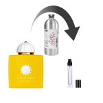 دکانت عطر آمواج سان شاین - برند لوزی - 5 میلی لیتر