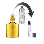 دکانت عطر کرید امپریال میلسیوم - برند لوزی