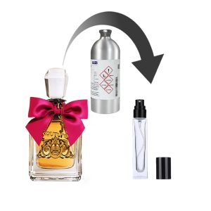دکانت عطر جویسی کوتور ویوا لا جویسی - برند لوزی