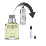 دکانت عطر کلوین کلاین اترنیتی - برند لوزی - Image 2