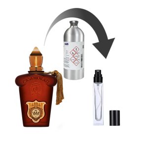 دکانت عطر زرجف کازاموراتی 1888 – برند لوزی - 10 میلی لیتر