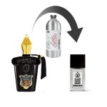 دکانت عطر زرجف کازاموراتی رجیو – برند لوزی - 30 میلی لیتر