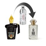 دکانت عطر زرجف کازاموراتی رجیو – برند لوزی - 75 میلی لیتر