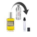 دکانت عطر تی رز ( تیروز ) – برند لوزی