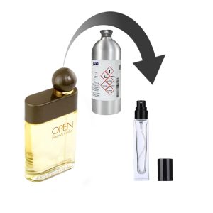 دکانت عطر راجر اند گالت اوپن – برند لوزی
