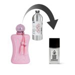 دکانت عطر پارفومز د مارلی دلینا – برند لوزی - 30 میلی لیتر