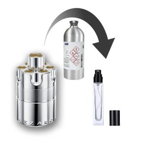 دکانت عطر آزارو وانتد – برند لوزی - 10 میلی لیتر