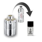 دکانت عطر آزارو وانتد – برند لوزی - 30 میلی لیتر