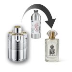 دکانت عطر آزارو وانتد – برند لوزی - 75 میلی لیتر