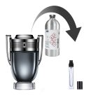 دکانت عطر پاکو رابان اینویکتوس اینتنس - برند لوزی - Image 2