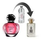 دکانت عطر دیور پویزن گرل - برند لوزی - Image 4