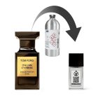 دکانت عطر تام فورد ایتالین سایپرس - برند لوزی - Image 3