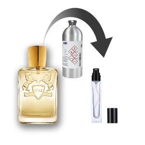 دکانت عطر پارفومز د مارلی شاگیا - برند لوزی