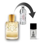 دکانت عطر پارفومز د مارلی شاگیا - برند لوزی - Image 3