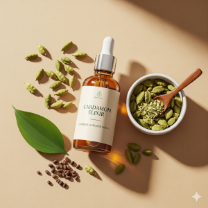 اسانس پایه عطر سازی هل