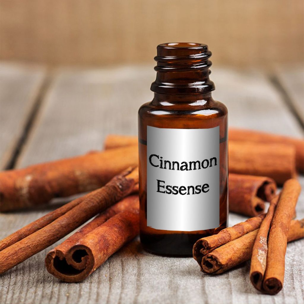 اسانس پایه عطر سازی دارچین