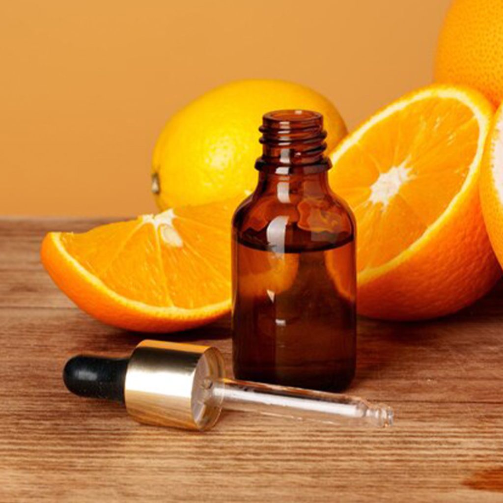 اسانس پایه عطر سازی پرتغال
