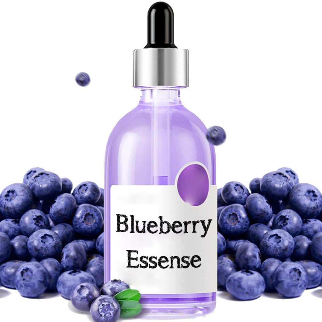 اسانس پایه عطر سازی بلوبری
